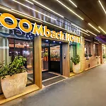 Hotel Roombach Center 3*
