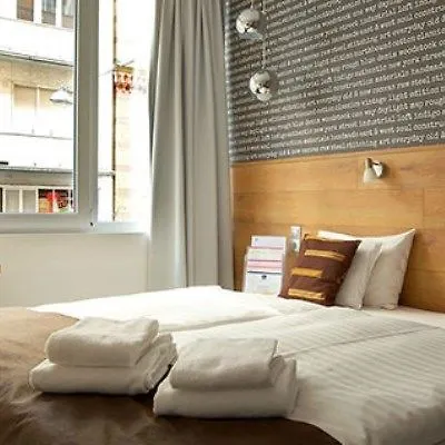 Roombach Center 3*