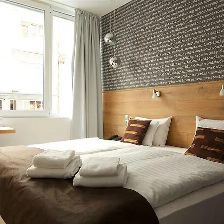 Roombach Center Budapesta
