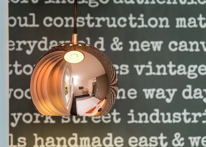 布达佩斯中心鲁姆拜酒店 3*