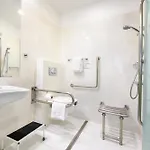 Roombach Center 3* Budapest