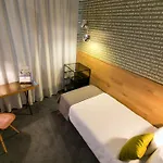 Roombach Center 3* Budapest