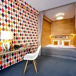 Roombach Center Hotel