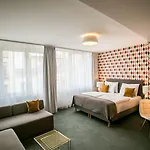 Hotel Roombach Center