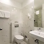 Hotel Roombach Center Budapest