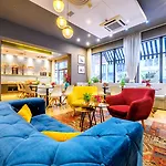 Roombach Center 3*