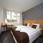Roombach Center Hotel 3*