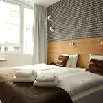 Roombach Center Budapest