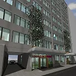 Roombach Center Hotel 3*