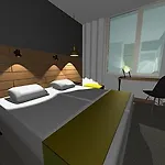 Roombach Center Hotel Budapest