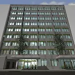 Roombach Center Hotel
