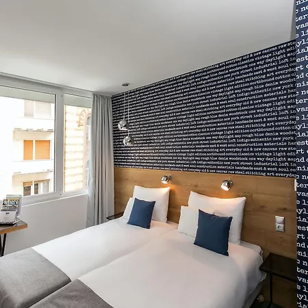 Roombach Center Otel 3*