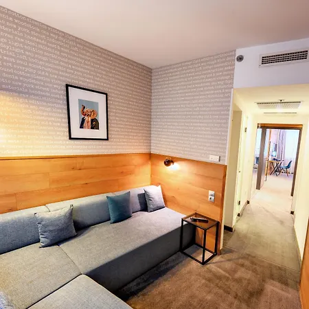 Roombach Center 3* Budapeşte