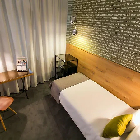 Roombach Center 3* Budapeşte