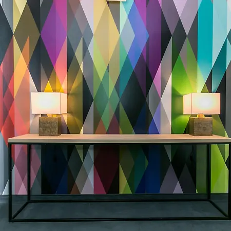 Hotel Roombach Center