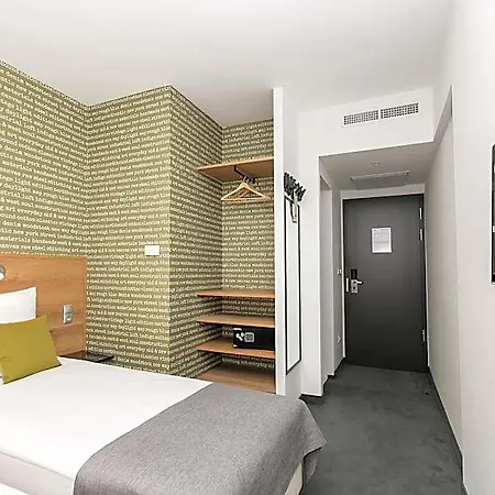 Roombach Center Hotel Budapest