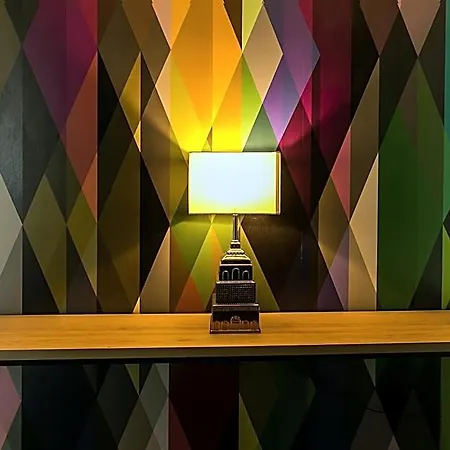 Roombach Center 3*