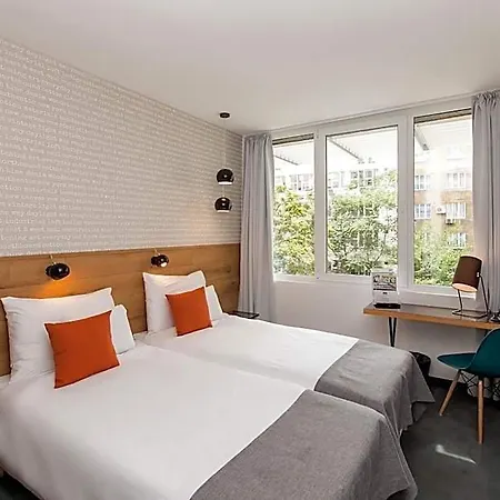 Roombach Center 3* Budapest