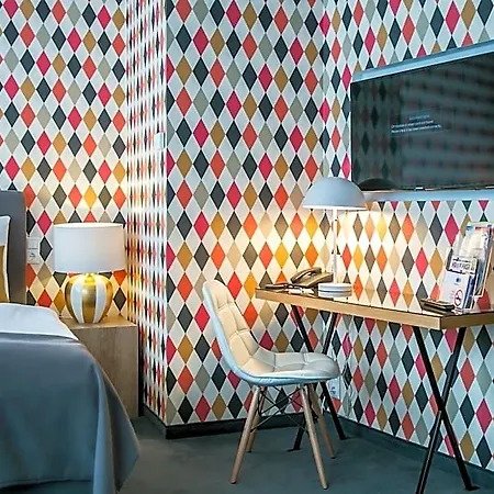 Roombach Center Budapest