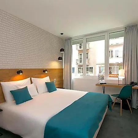 Roombach Center Hotel 3*