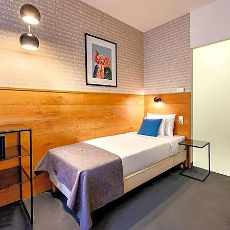 Roombach Center Budapest
