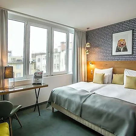 Roombach Center 3* Budapest
