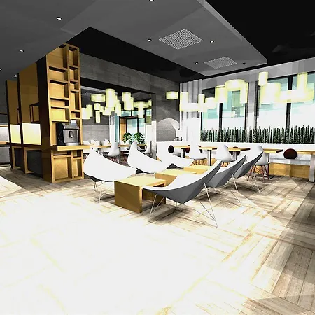Roombach Center Otel