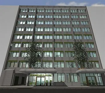 Roombach Center Hotel