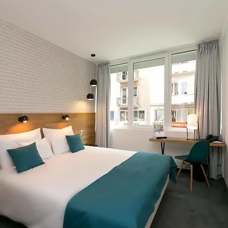 Roombach Center Otel 3*