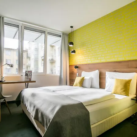 Roombach Center Budapest