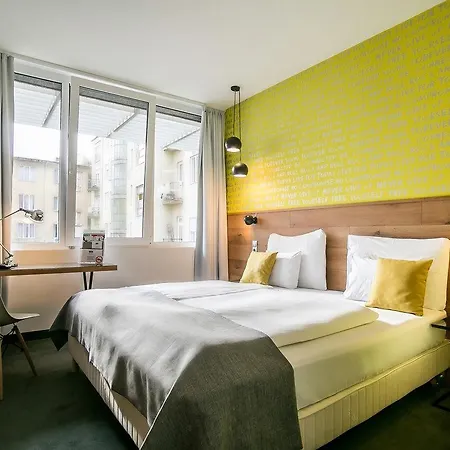 Roombach Center Budapeşte