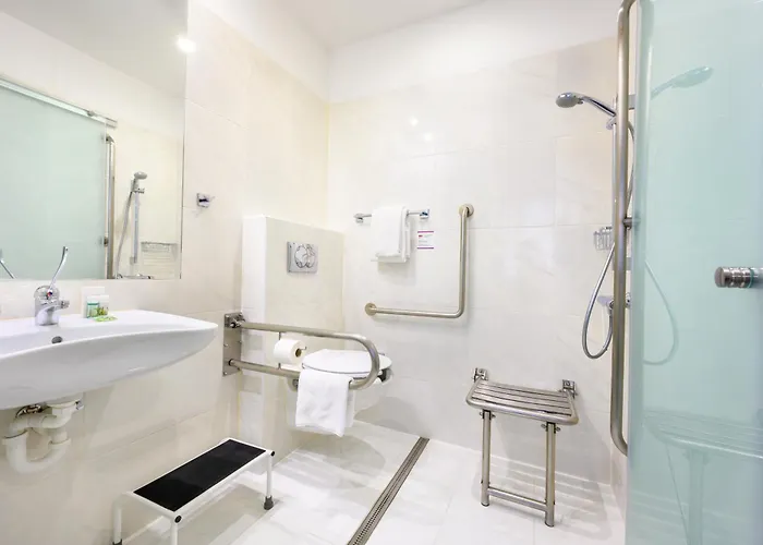 Roombach Center 3* Budapest