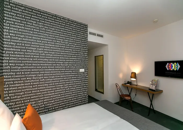 Roombach Center 3* Budapest