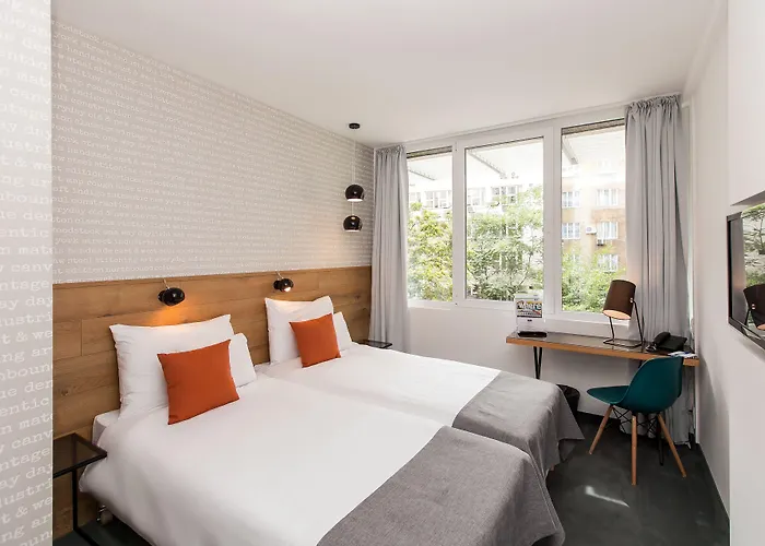 Roombach Center Hotel Budapest