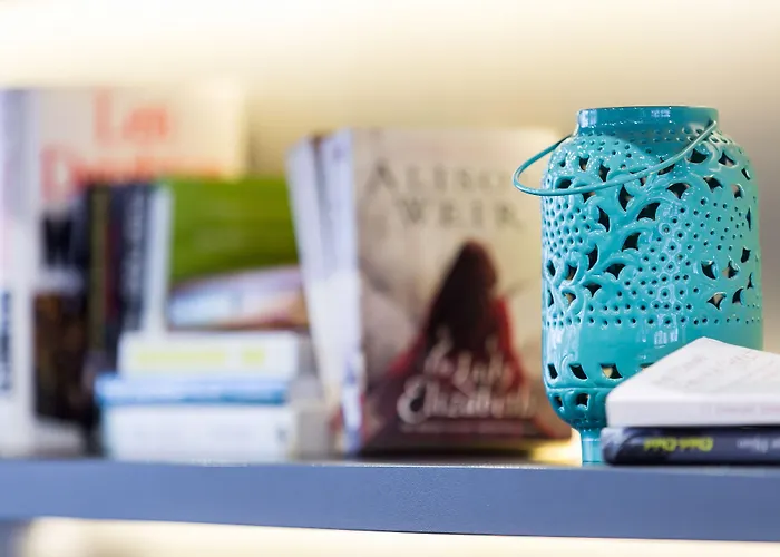 Hotel Roombach Center Budapest