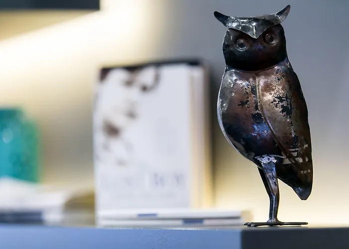 Hotel Roombach Center