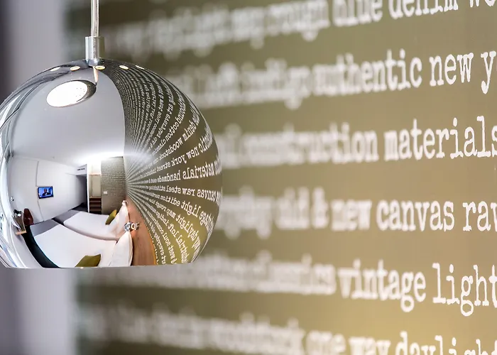 Roombach Center Hotel Budapest