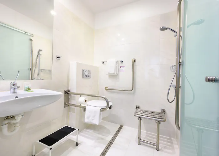 Roombach Center 3* Budapest