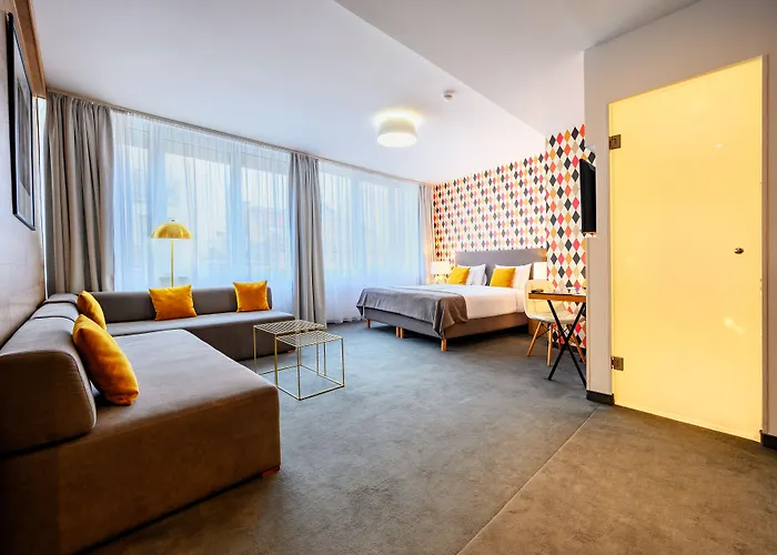 Roombach Center Hotel Budapest