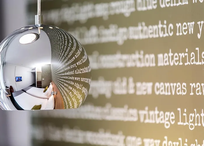 Roombach Center Hotel Budapest