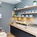 Roombach Center 3*