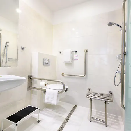 Roombach Center 3* Budapest