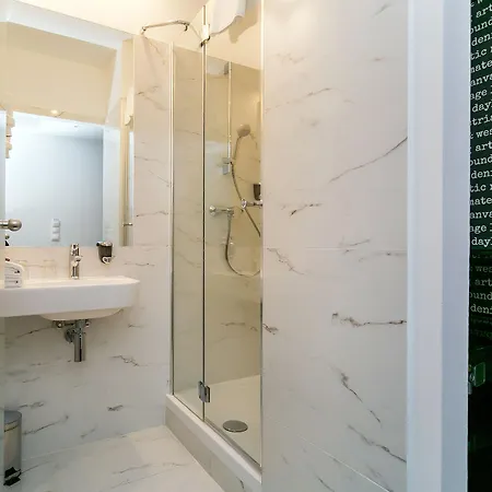 Roombach Center 3* Budapest