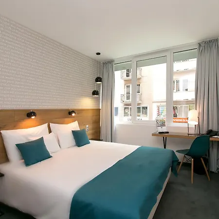 Roombach Center Budapest