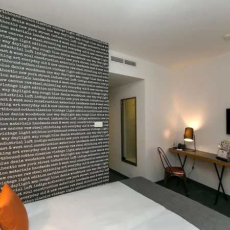 Roombach Center 3*