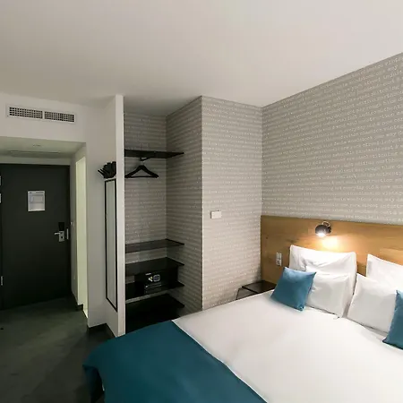Hotel Roombach Center Budapest