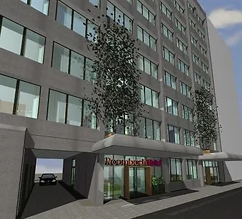 Roombach Center Отель 3*