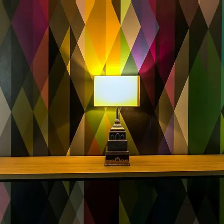 Hotel Roombach Center Budapest