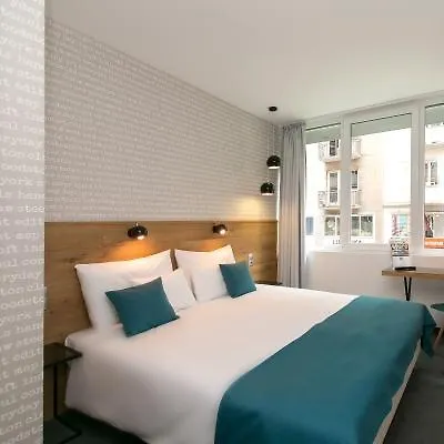 Roombach Center Hotel