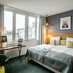 Roombach Center Budapeszt
